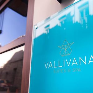 Vallivana Suites